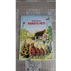 Ondrej Sekora Hangya Peti