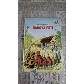 Ondrej Sekora Hangya Peti