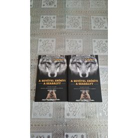 Barazsy Ákos A bevétel erősíti a szabályt I-II.