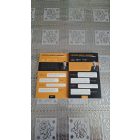 Barazsy Ákos A bevétel erősíti a szabályt I-II.