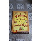 Juhász Magda Vidám versikék és mondókák