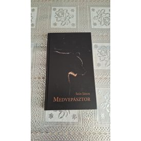 Szin János Medvepásztor