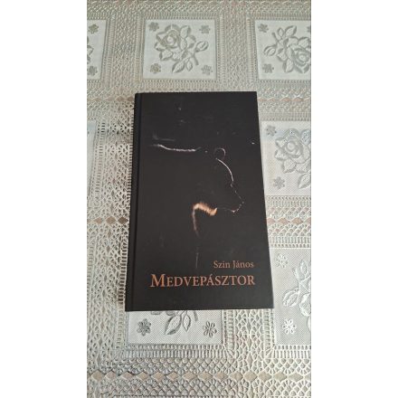 Szin János Medvepásztor