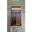 Firenze - Zsebútitárs - Térképes útikalauz