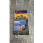 Horváth Tibor Prága-Csehország (Cartographia)