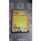 Juhász Magda Vidám versikék és mondókák