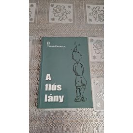 Teuvo Pakkala A fiús lány