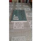 Teuvo Pakkala A fiús lány