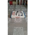 Sharpe, Michael Sugárhajtású harci repülőgépek