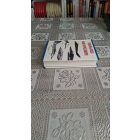 Sharpe, Michael Sugárhajtású harci repülőgépek