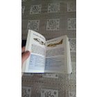 Sharpe, Michael Sugárhajtású harci repülőgépek