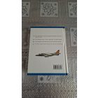 Sharpe, Michael Sugárhajtású harci repülőgépek