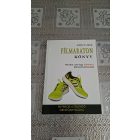 Adam G. Steve Félmaraton könyv - Minden, ami egy tökéletes félmaratonhoz kell
