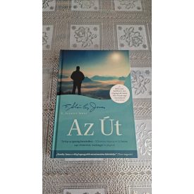 E. Stanley Jones Az Út