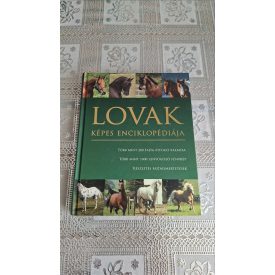 Debby Sly Lovak ​képes enciklopédiája