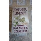 Johanna Lindsey Kalandos szerelem - A Malory család 9.