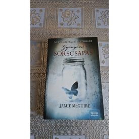 Jamie McGuire Gyönyörű sorscsapás
