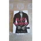 J. J. Mcavoy Black Rainbow - Fekete szivárvány - Szivárványok 1. rész