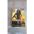 Kami Garcia Unbreakable - Törhetetlen - LÉGIÓ-SOROZAT I. rész
