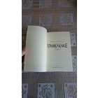 Kami Garcia Unbreakable - Törhetetlen - LÉGIÓ-SOROZAT I. rész