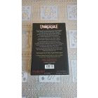 Kami Garcia Unbreakable - Törhetetlen - LÉGIÓ-SOROZAT I. rész