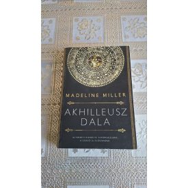 Madline Miller Akhilleusz dala