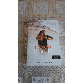 Livits Réka Tangó, Berlin