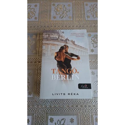 Livits Réka Tangó, Berlin