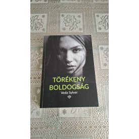 Veda Sylver Törékeny boldogság