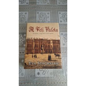 Eva Stachniak A Téli Palota