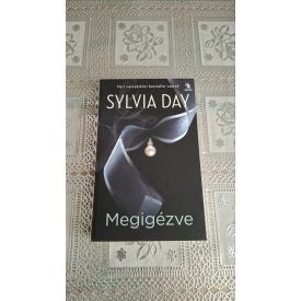 Sylvia Day Megigézve