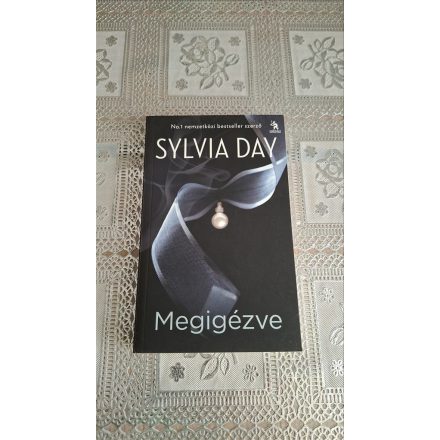 Sylvia Day Megigézve
