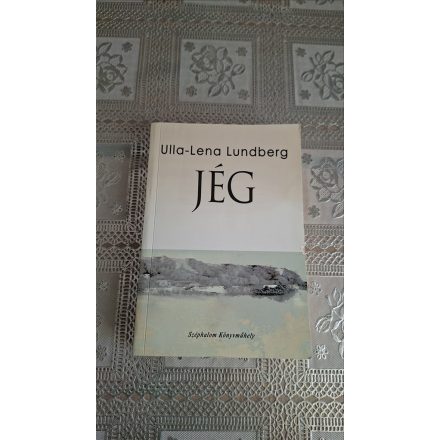 Ulla-Lena Lundberg Jég