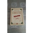 Agatha Christie Karácsonyi krimik