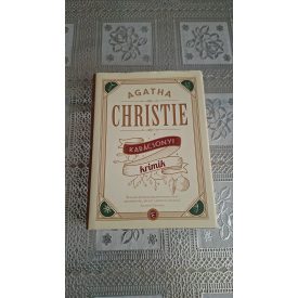 Agatha Christie Karácsonyi krimik