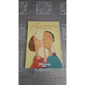 Kollár János A házasságok 7 hazugsága