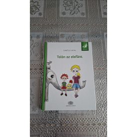 Verbőczy Antal Talán az elefánt