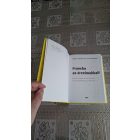 Bennett, Michael Sarah Bennett Francba az érzelmekkel! - Egy pszichológus hasznos tanácsai az élet megoldhatatlan problémáiról
