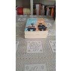 Alice Oseman Heartstopper - Fülig beléd zúgtam - Szívdobbanás 1-2.rész - képregény