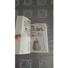 Alice Oseman Heartstopper - Fülig beléd zúgtam - Szívdobbanás 1-2.rész - képregény