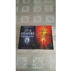 Aleatha Romig A Fény 1-2. / Út a fénybe / Kiút a sötétből 