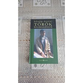 Közép-ázsiai török közmondások