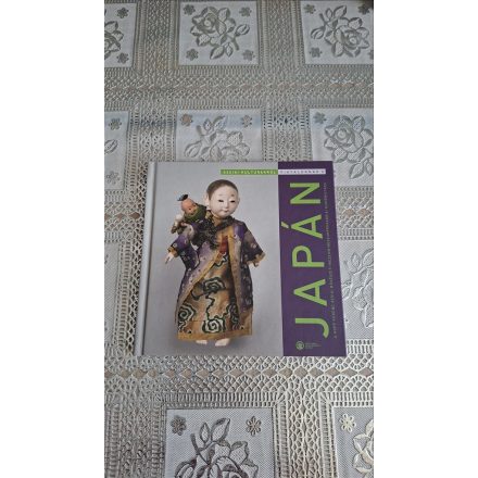 Hársvölgyi Virág Japán - Ázsiai Kultúrákról Fiataloknak 2