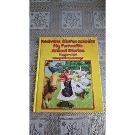 Kedvenc állatos meséim - My favorite animal storyes