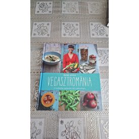 Bede Anna Vegasztrománia