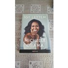 Obama Michelle Így lettem
