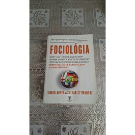 Simon Kuper Stefan Szymanski Fociológia
