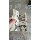 Ohba Tsugumi Death Note 2. - Találkozás - A halállista 2. kötet