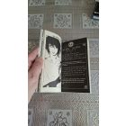 Ohba Tsugumi Death Note 2. - Találkozás - A halállista 2. kötet