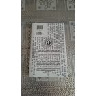 Ohba Tsugumi Death Note 2. - Találkozás - A halállista 2. kötet